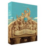 The Great Library (KS Edition)