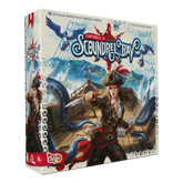 Fortunes of Scoundrel Bay