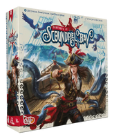 Fortunes of Scoundrel Bay