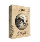 Galileo Galilei: Moon