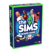 The Sims Board Game