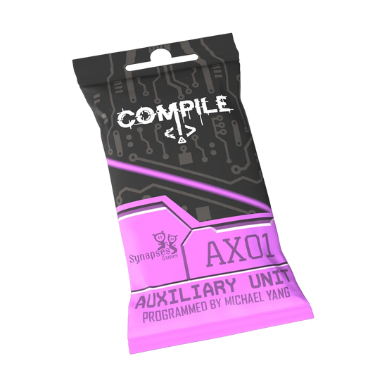 Compile: Aux 1