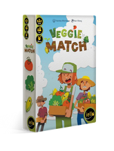 Veggie Match