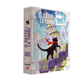 Il Gatto e la Torre