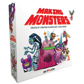 Making Monsters