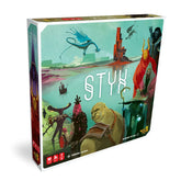 STYX
