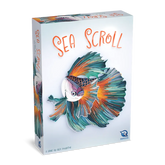 Sea Scroll