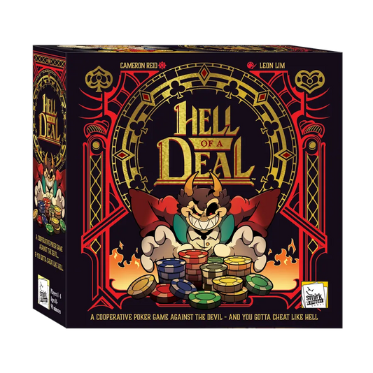 Orleans - Second Edition