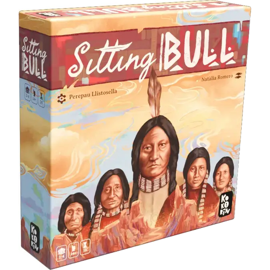 Sitting Bull