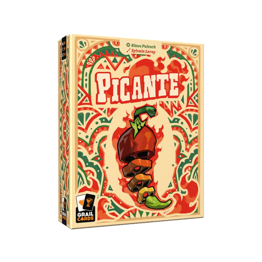 Picante