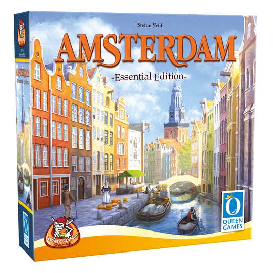 Amsterdam