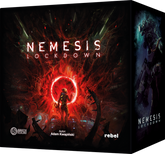 Nemesis - Lockdown