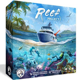 Reef Project