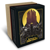 Return to Dark Tower
