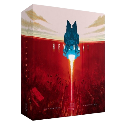 Revenant - Captain Edition