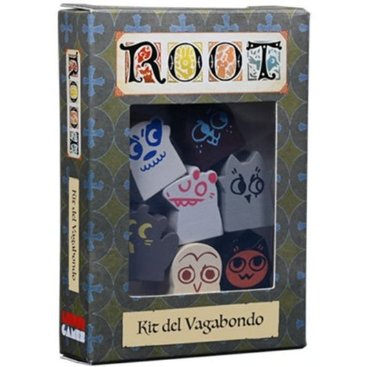 Root - Wanderer's Kit