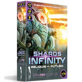 Shards of Infinity - Relics of the Future