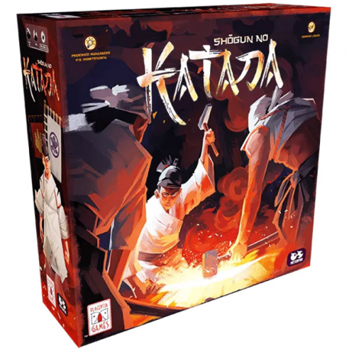 Shogun no Katana