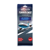 Sky Team - Turbulence