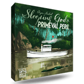Sleeping Gods - Primeval Peril