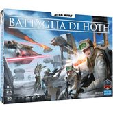 Star Wars - Battaglia di Hoth