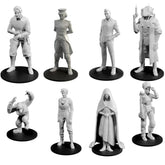 Stationfall - Miniature 3D