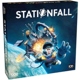 Stationfall