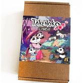 Takenoko - Chibis