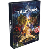 Talisman Alleanze - Il Richiamo del Destino