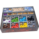 Terra Mystica - L'Era delle Scoperte - Organizer Interno