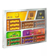 Terraforming Mars - Set di 5 Plance Giocatore Dual Layer