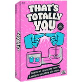 That’s Totally You
