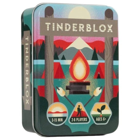 Tinderblox - Sunset