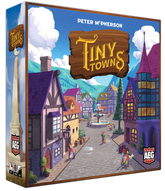 Tiny Towns