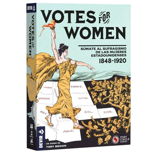 Votes for Women