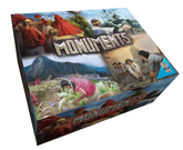 Monuments (Deluxe Edition)