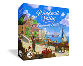 Windmill Valley: Blooming Sails