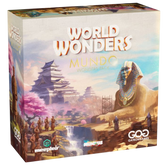 World Wonders: Mundo Wonders Pack