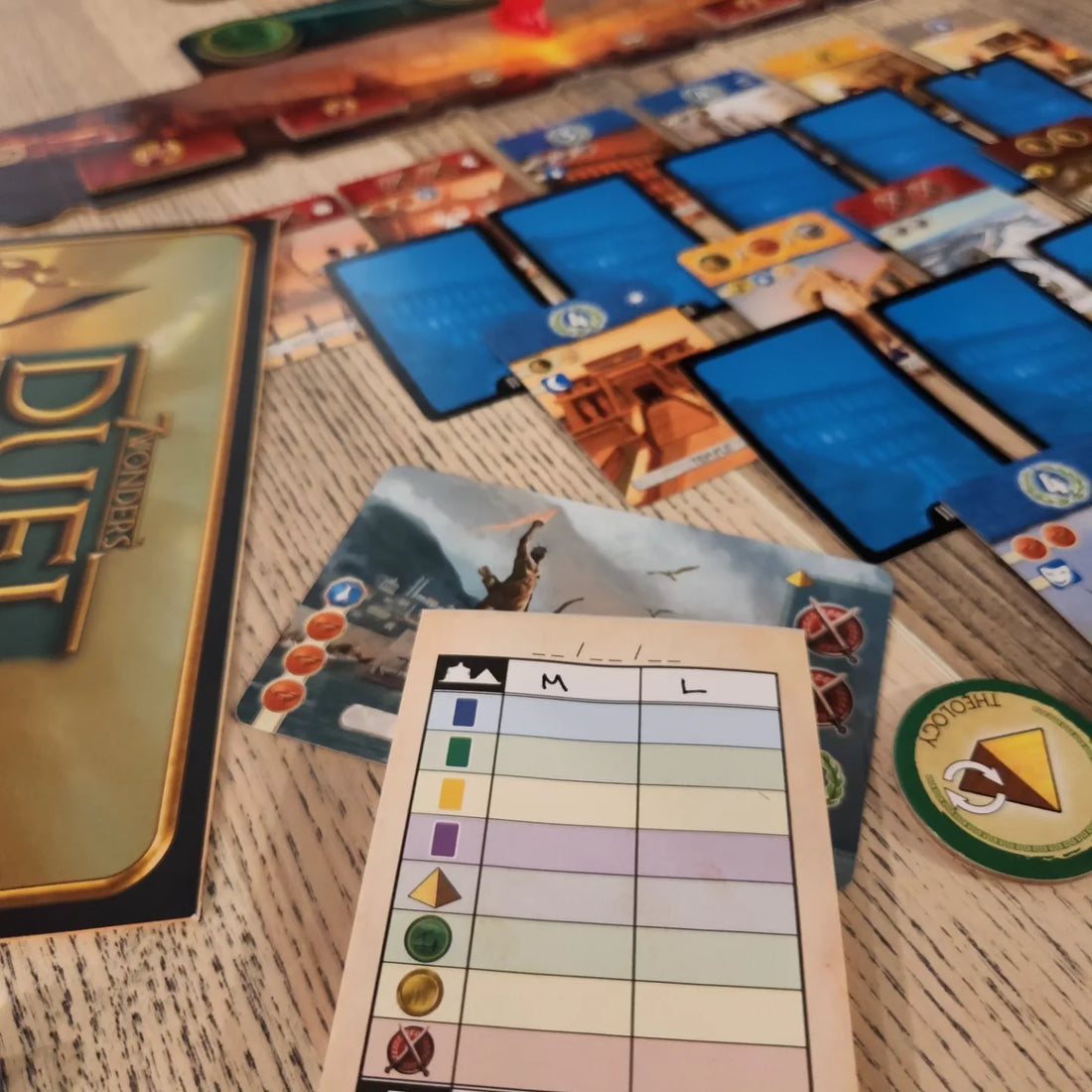 I Migliori Giochi da Tavolo per San Valentino: Divertimento a Due