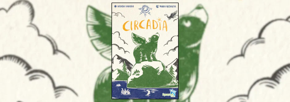 Circadia: piccolo formato, grande armonia