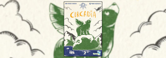 Circadia: piccolo formato, grande armonia