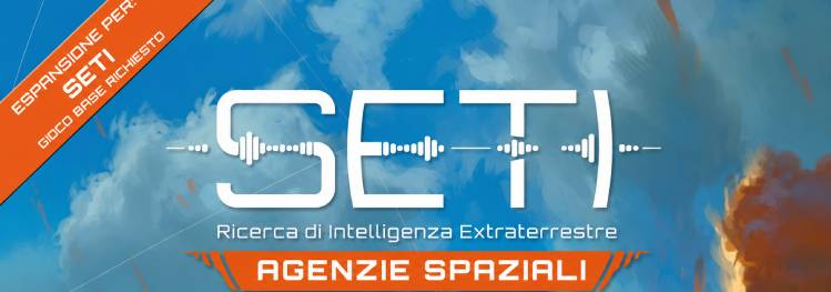 SETI – Agenzie Spaziali: l’espansione che rende SETI ancora più completo