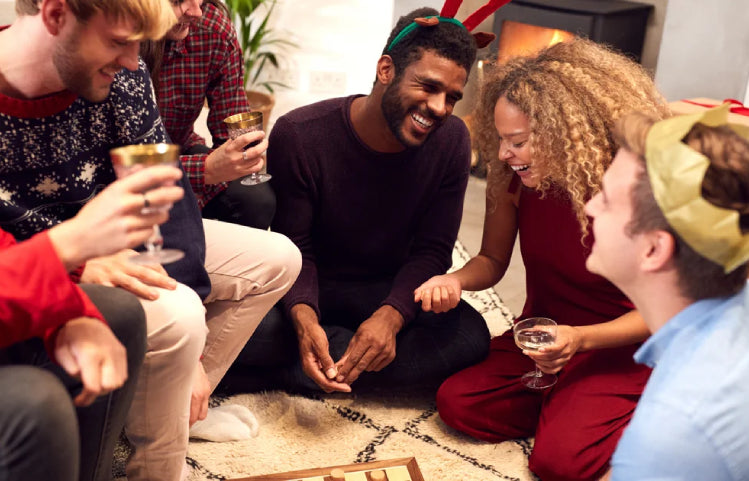 🎄 Top 10 Giochi da Regalare a Natale!