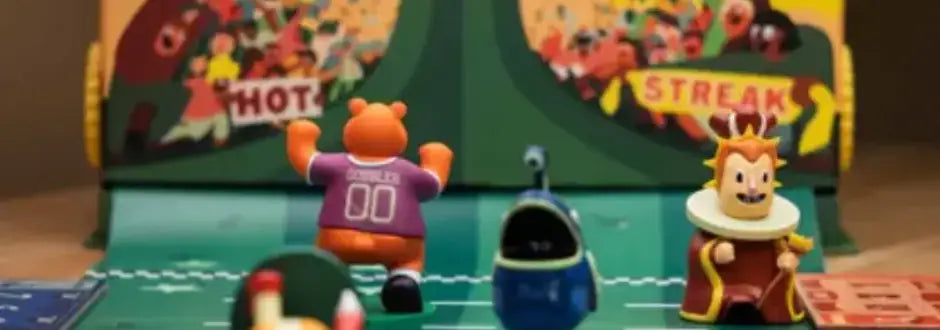 Hot Streak: Il party game più folle dell’anno è finalmente arrivato in Italia!