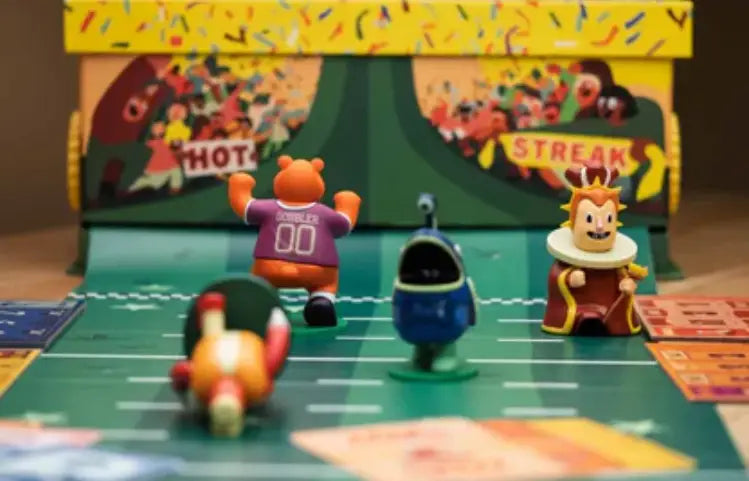 Hot Streak: Il party game più folle dell’anno è finalmente arrivato in Italia!