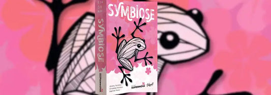 Symbiose: piccolo formato, grande intelligenza