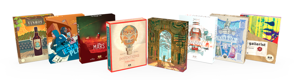 Lacerda Deluxe Collection
