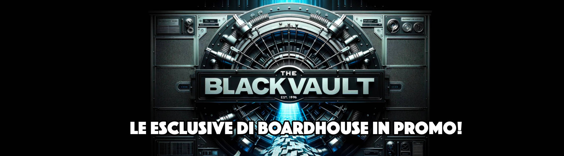 Black Vault