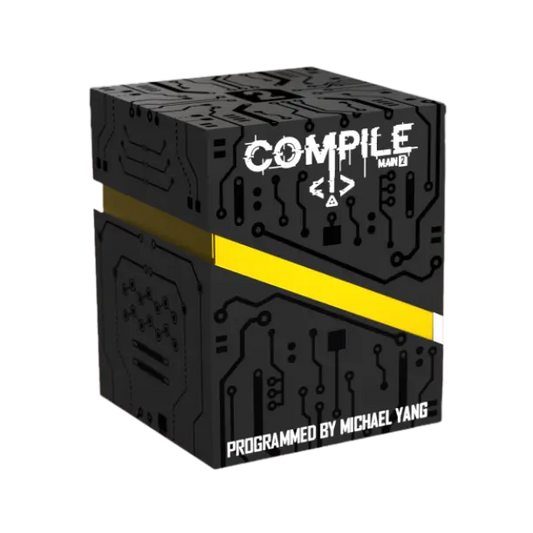 Compile: Main 2 - Edizione inglese