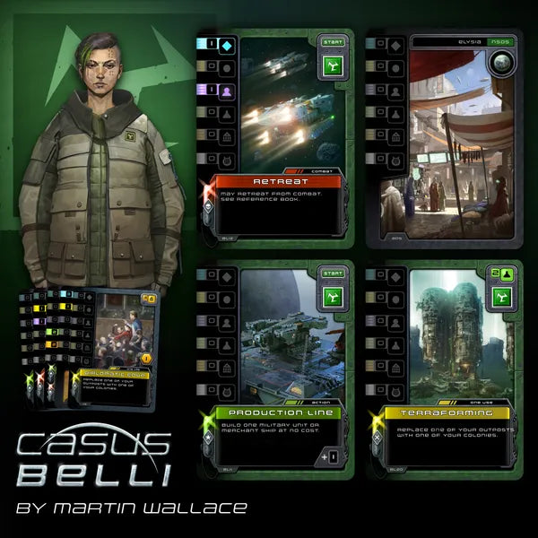 Case of Belli 